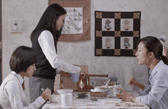 여동생이 자살했는데, 유서고뭐고 아무것도 없어요.gif | 인스티즈