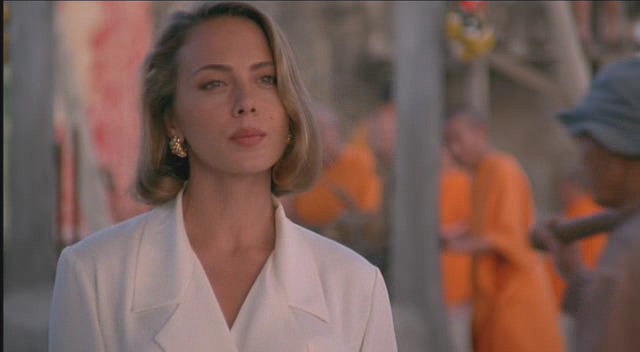 못말리는 람보-(브렌다 바크) (영화) | 인스티즈