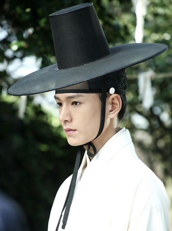 박유천이 연기했던 성균관 스캔들 남주 이선준 역할 거절했던 배우 | 인스티즈