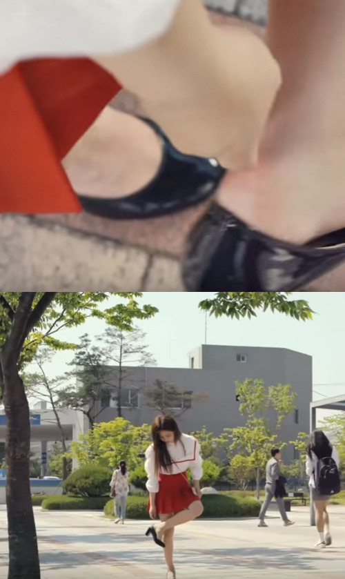 초딩에서 짱예여신 고딩으로 변신하는 마법의 메이크업 박스 빛나는 나라 1~2 | 인스티즈