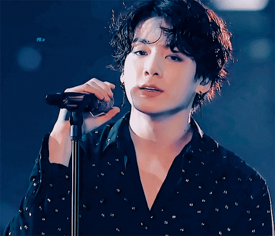 남자 머글들 댓글 폭발해서 화제가 됐던 방탄 정국 무대 | 인스티즈