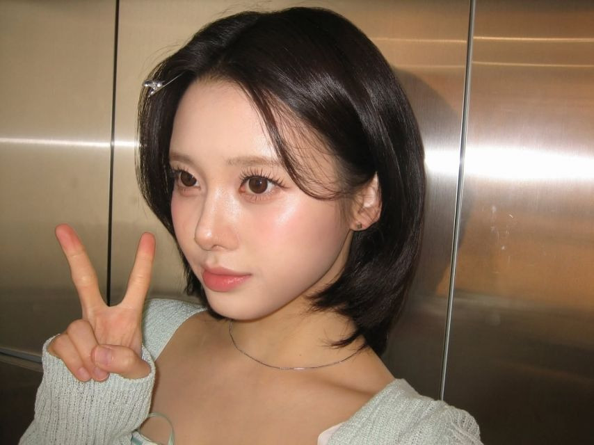 청순하면서 섹시한건 어렵다던데 | 인스티즈