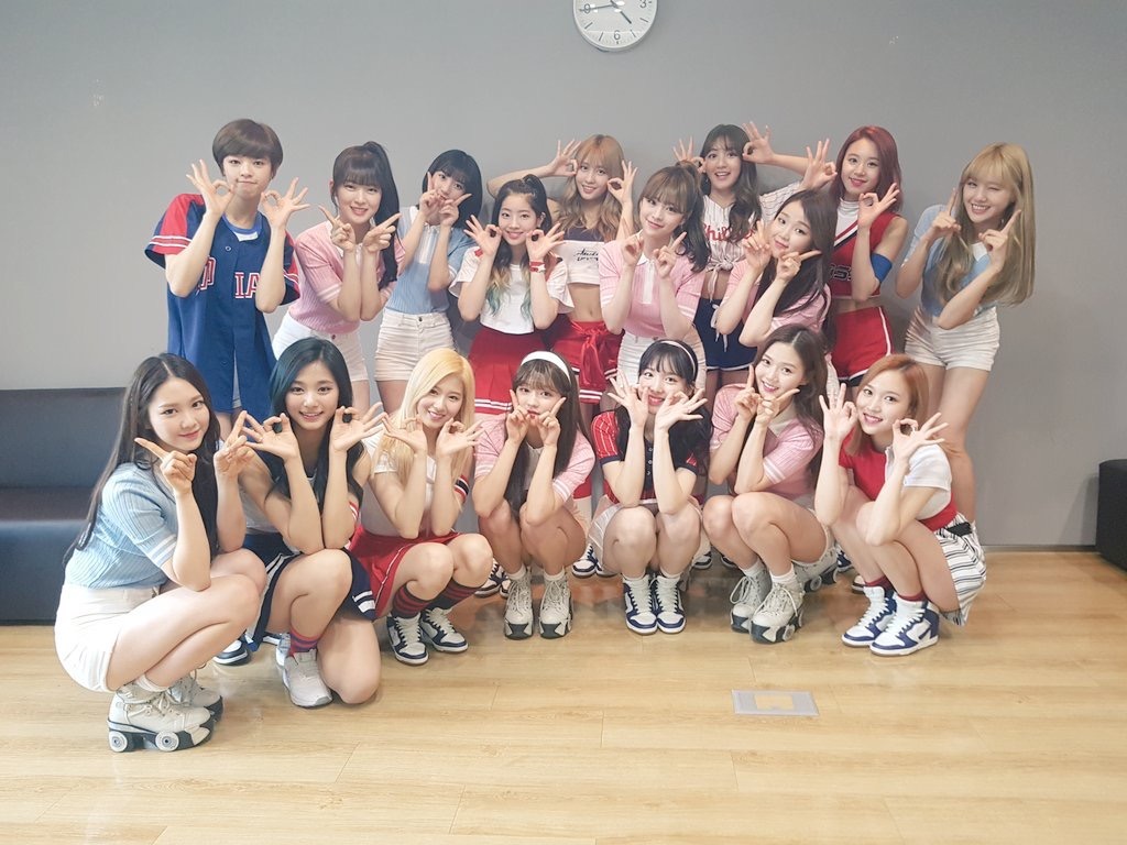 오늘자 트와이스 친목.jpg | 인스티즈
