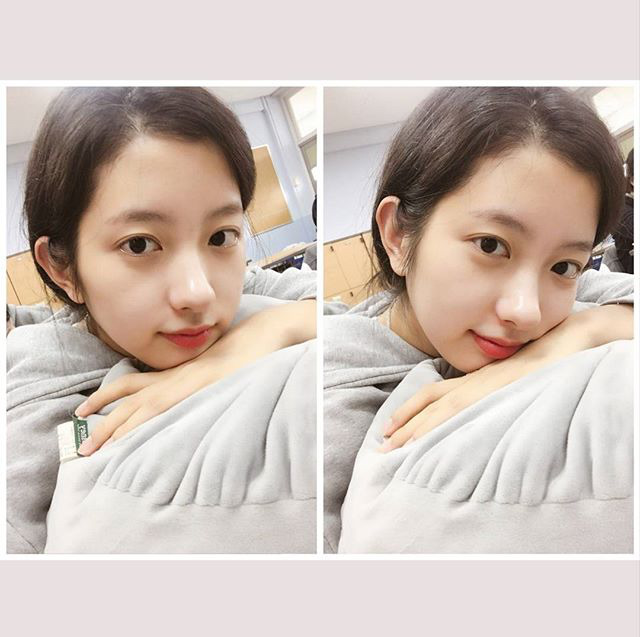전소미 신류진 걸그룹 합류했으면 하는 아역 배우.jpg | 인스티즈
