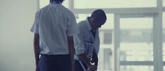 좋아하는 여자애때문에 인생이 아주 엉망진창이되버리는 인물 | 인스티즈