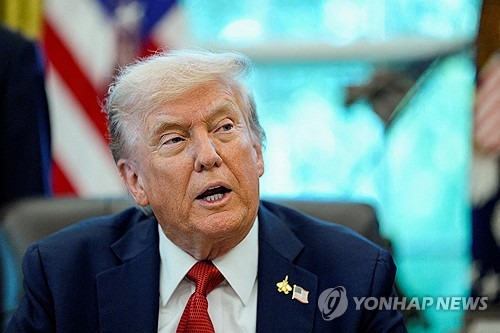 조만간 벌어질지도 모르는 트럼프의 초식 | 인스티즈