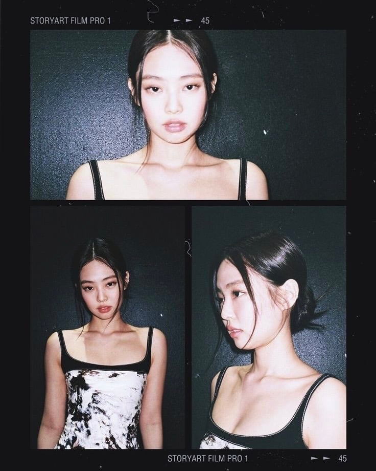 호불호 갈린다는 제니 신체 부위.JPG | 인스티즈