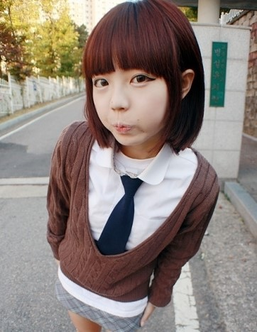 그 시절 유명했던 얼짱들 근황 (2024ver) 2탄 | 인스티즈