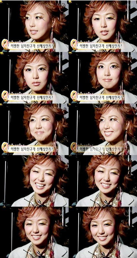 1세대 아이돌끼리 연애해도 팬들끼리 친했던 그룹 | 인스티즈