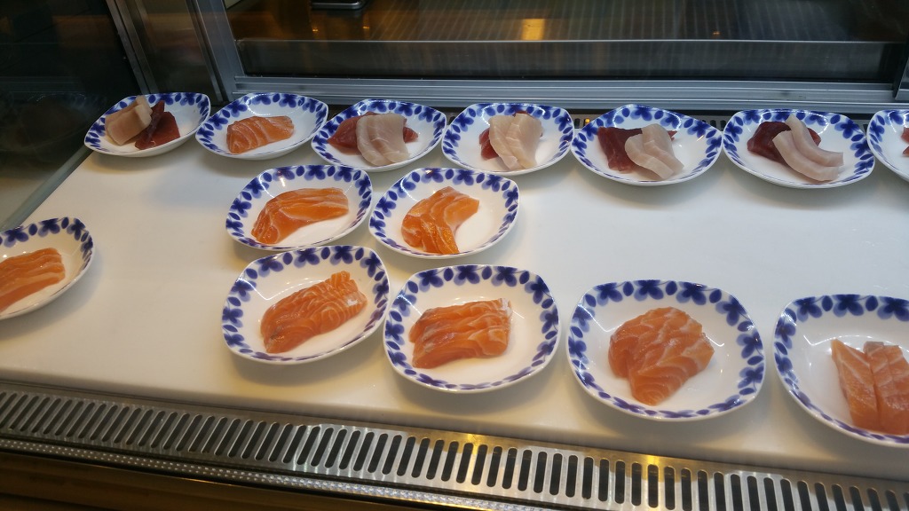 서울시내 3~4만원대 씨푸드뷔페모음1(사진50장) | 인스티즈