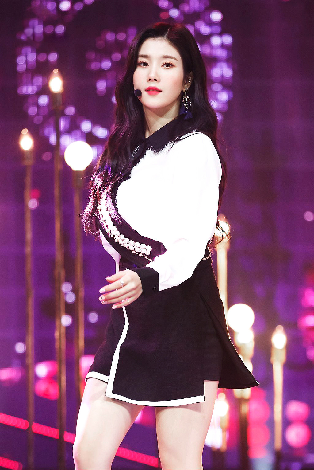 [데이터주의] 아이즈원 권은비 움짤.gif | 인스티즈
