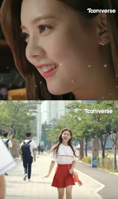 초딩에서 짱예여신 고딩으로 변신하는 마법의 메이크업 박스 빛나는 나라 1~2 | 인스티즈