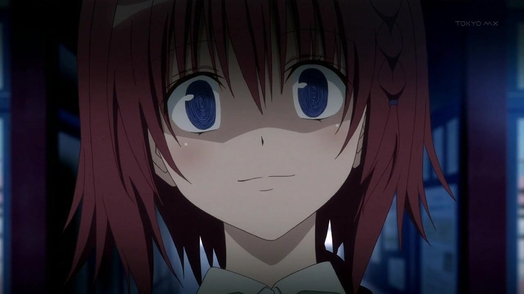 빨간 머리 여자캐릭터.jpg | 인스티즈