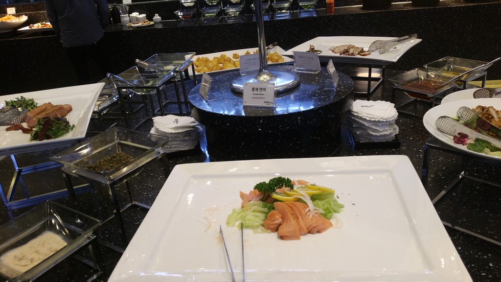 서울시내 3~4만원대 씨푸드뷔페모음1(사진50장) | 인스티즈