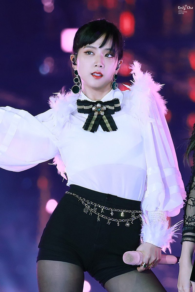 블랙핑크 지수의 미모.jpg | 인스티즈