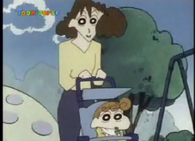 짱구는못말려 - 소풍에 가져갈 과자를 사요 | 인스티즈