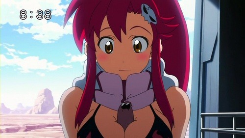 빨간 머리 여자캐릭터.jpg | 인스티즈