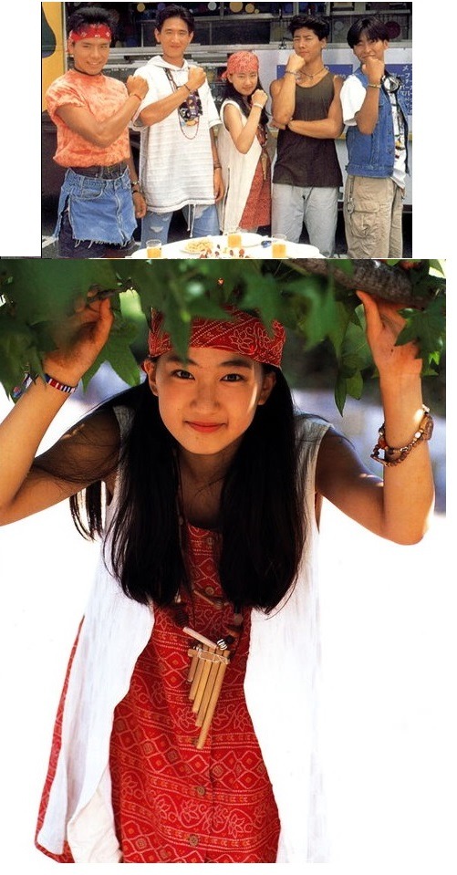 전대물(파워레인저)에 관한 재밌는 사실들 .JPG | 인스티즈