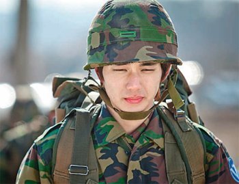 군대 계급별 파워 랭킹.jpg | 인스티즈