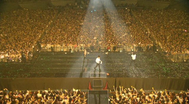 위험해 보이는 빅뱅 콘서트 밀도.jpg | 인스티즈