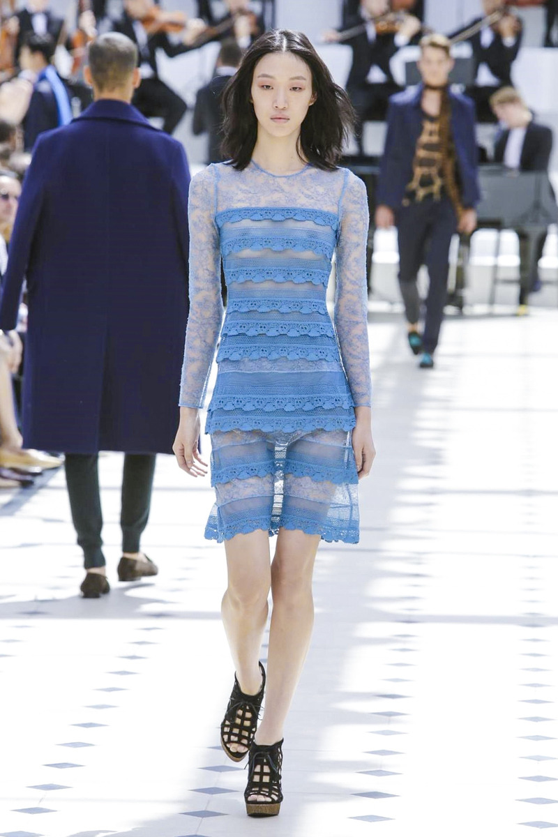 앞으로 한국 모델계를 이끌 신 트로이카 모델 | 인스티즈