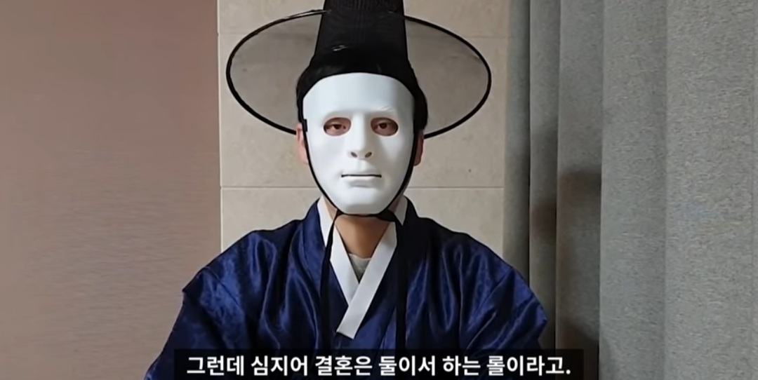 결혼은 배우자랑 평생 같이하는 조별과제다 | 인스티즈