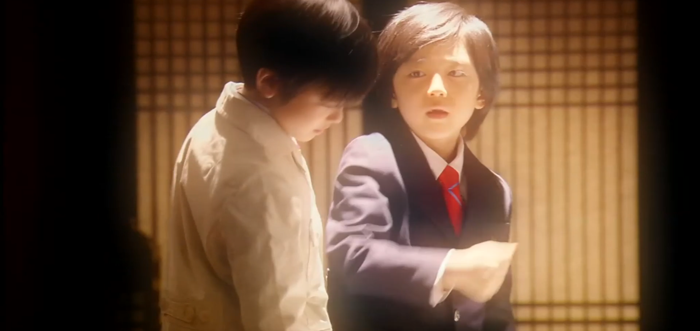 추억의 드라마 '궁' 22화 이율의 출궁과 채경의 폐위까지 불거지는 황실 | 인스티즈