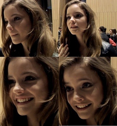 한국인들에게 호불호가 갈리는 백인 서양 여자모델들.jpg | 인스티즈