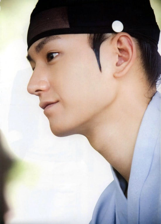 박유천이 연기했던 성균관 스캔들 남주 이선준 역할 거절했던 배우 | 인스티즈