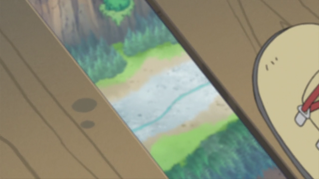 [크레용신짱] 비탕에 가자구! 3 | 인스티즈