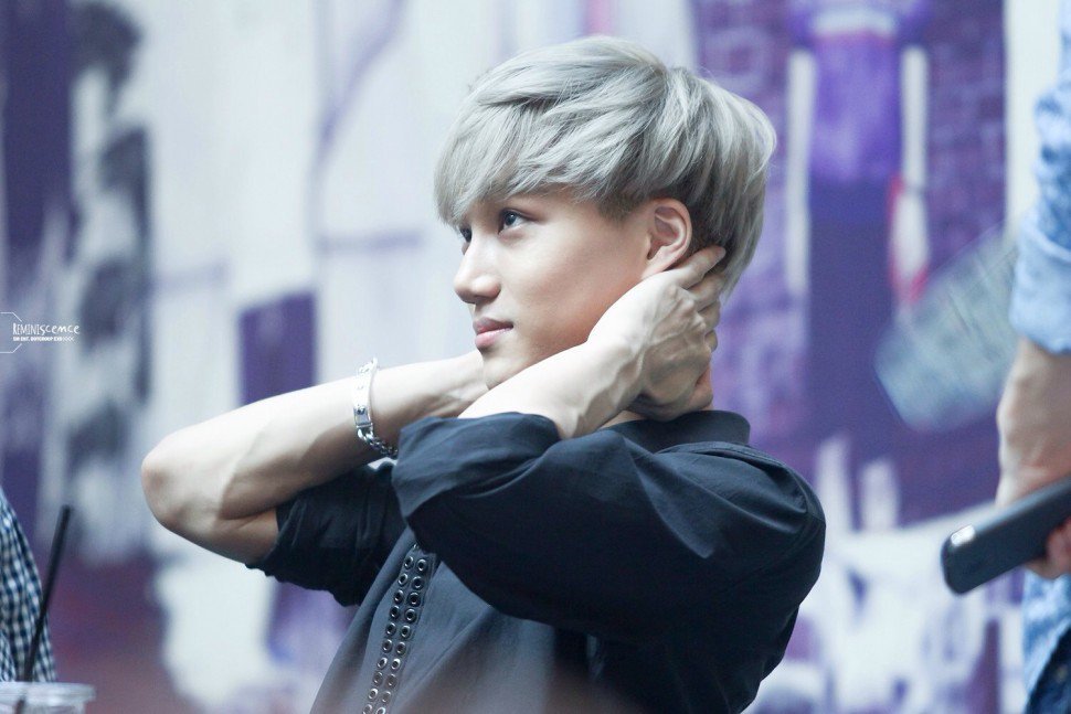 여자가 설레여하는 남자 신체 포인트 | 인스티즈