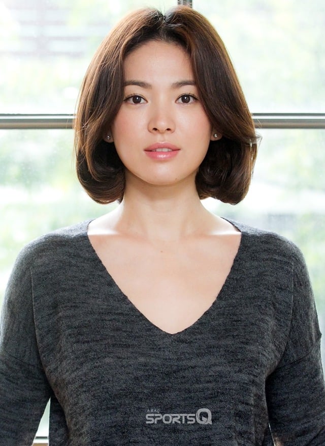 아치형 눈썹을 가진 연예인들 | 인스티즈
