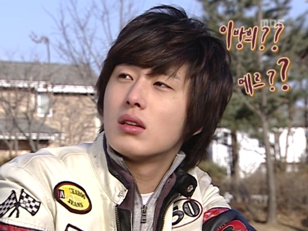 [거침없이하이킥] 무식한 윤호 레전드 ㅋㅋㅋㅋㅋ(feat.클라라).jpg | 인스티즈