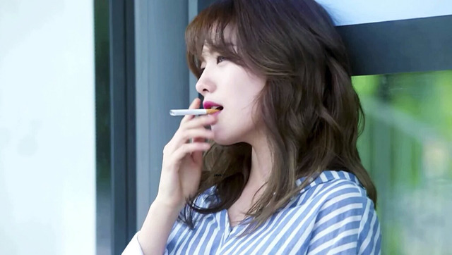 내 기준 극 중 이름이 독특하면서 찰떡같았던 드라마 여자 주인공 캐릭터들.jpgif | 인스티즈