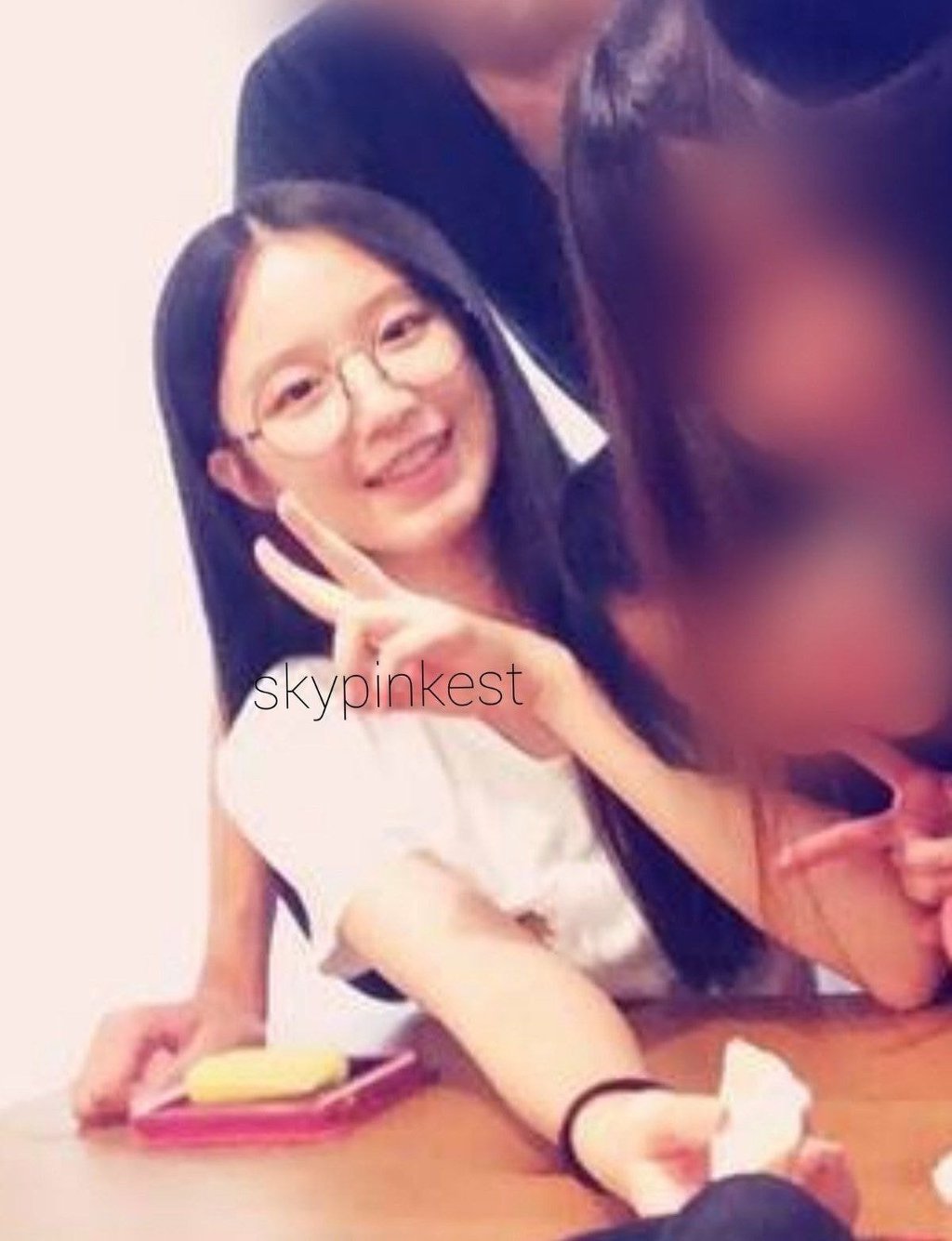 학창시절 인기 별로 없었다는 아이들 슈화 과거사진 | 인스티즈