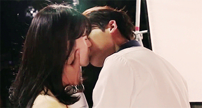 드라마 키스신.gif | 인스티즈