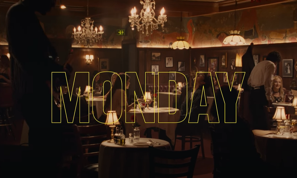 킹받는 연하남 그자체인 정국 솔로 뮤비 요약.jpgif | 인스티즈