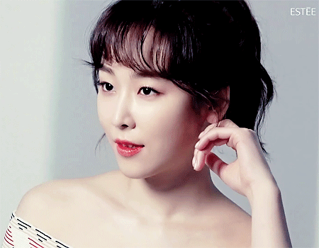 서현진이 사랑받는 이유.gif (데이터주의) | 인스티즈