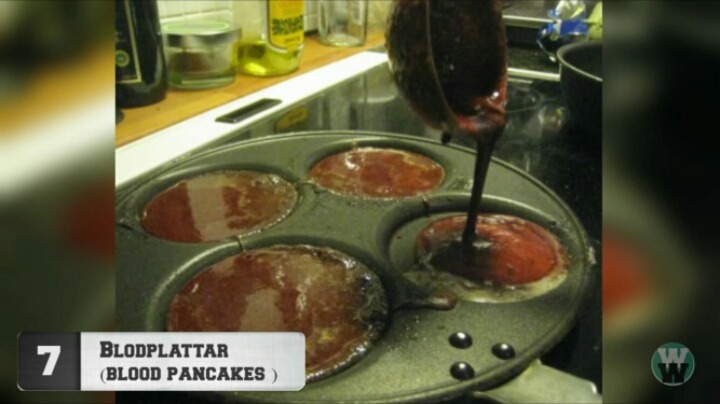 약혐)세계에서 가장 역겨운 음식 TOP 20.jpg | 인스티즈