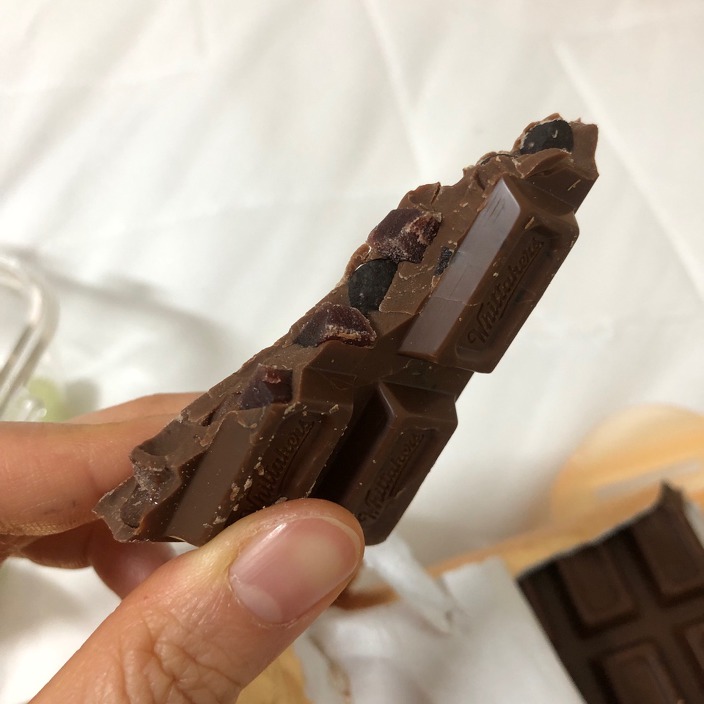 대놓고 맛있다는 뉴질랜드 초콜렛...jpg | 인스티즈