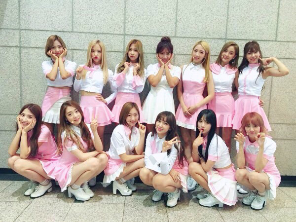 아이오아이 해체 후 가장 뜰거 같은 팀은? | 인스티즈