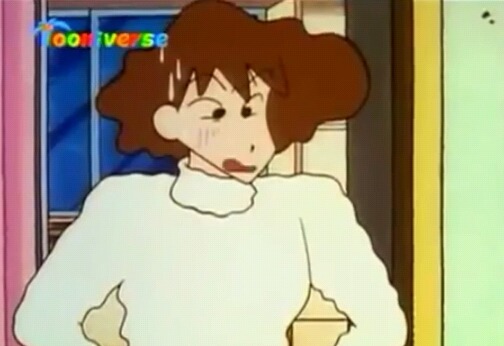 짱구3기 ＜엄마,아빠가 이혼을 한대요＞feat.여성인권 | 인스티즈