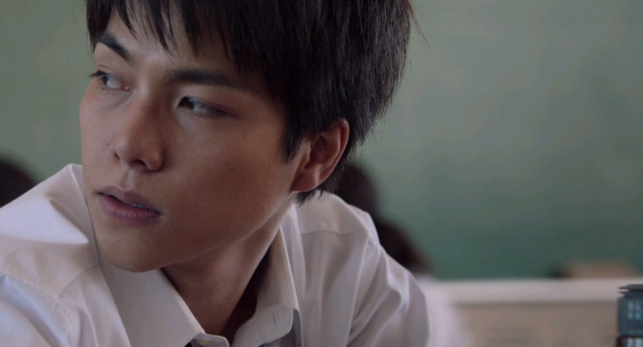 [물에빠진나이프] 퇴폐퇴폐 고딩의 기빨리는 연애 영화 - 8 | 인스티즈