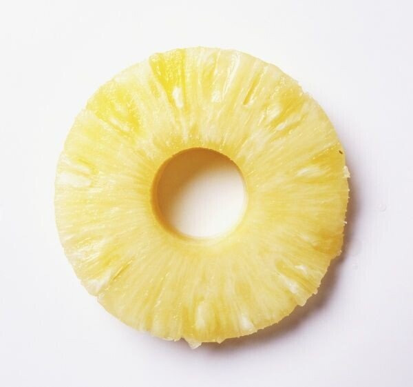 파인애플,키위를 먹으면 왜 입 안이 아플까? | 인스티즈