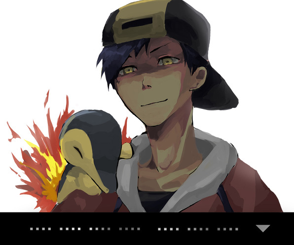 [포켓몬] 레드(Red) vs 심향(Gold) | 인스티즈