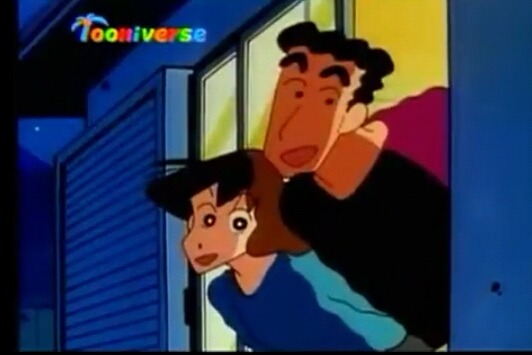 짱구3기 ＜엄마,아빠가 이혼을 한대요＞feat.여성인권 | 인스티즈