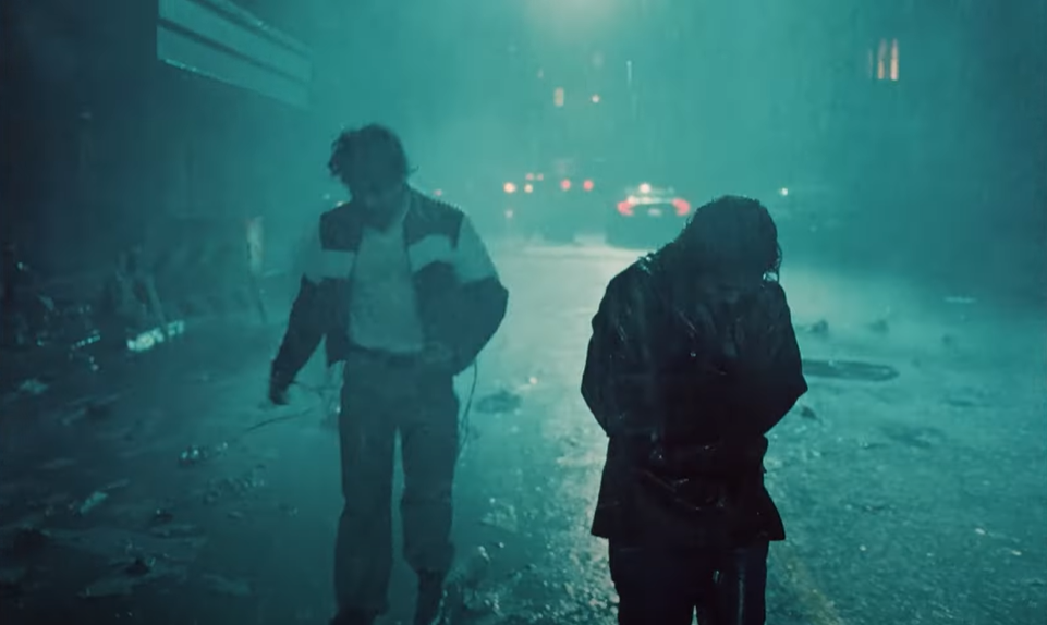 킹받는 연하남 그자체인 정국 솔로 뮤비 요약.jpgif | 인스티즈