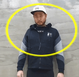 모델들이 매일 한다는 키 커지는 자세교정!.jpg | 인스티즈