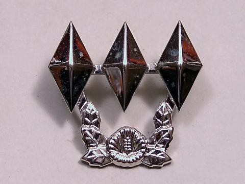 군대 계급별 파워 랭킹.jpg | 인스티즈