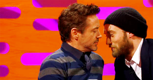 로다주가 처음 여친 생겼다고 했을 때 주변 반응이 니가 왜???? 였던 이유 | 인스티즈